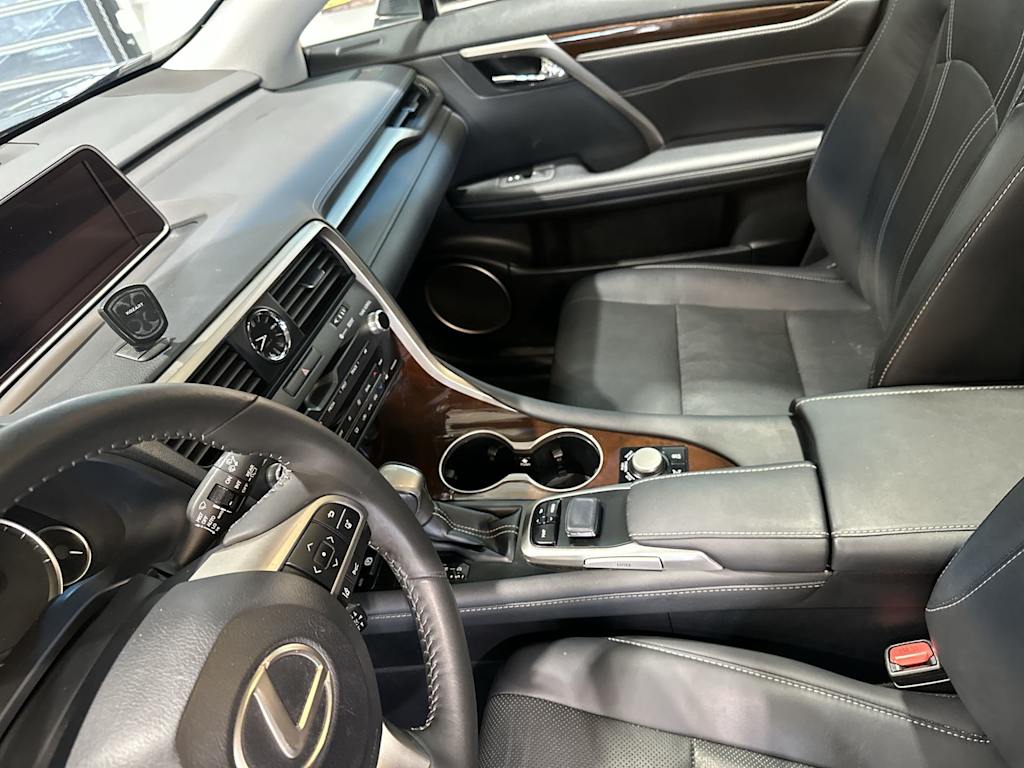 Thumbnail: 2018 Lexus RX - 15