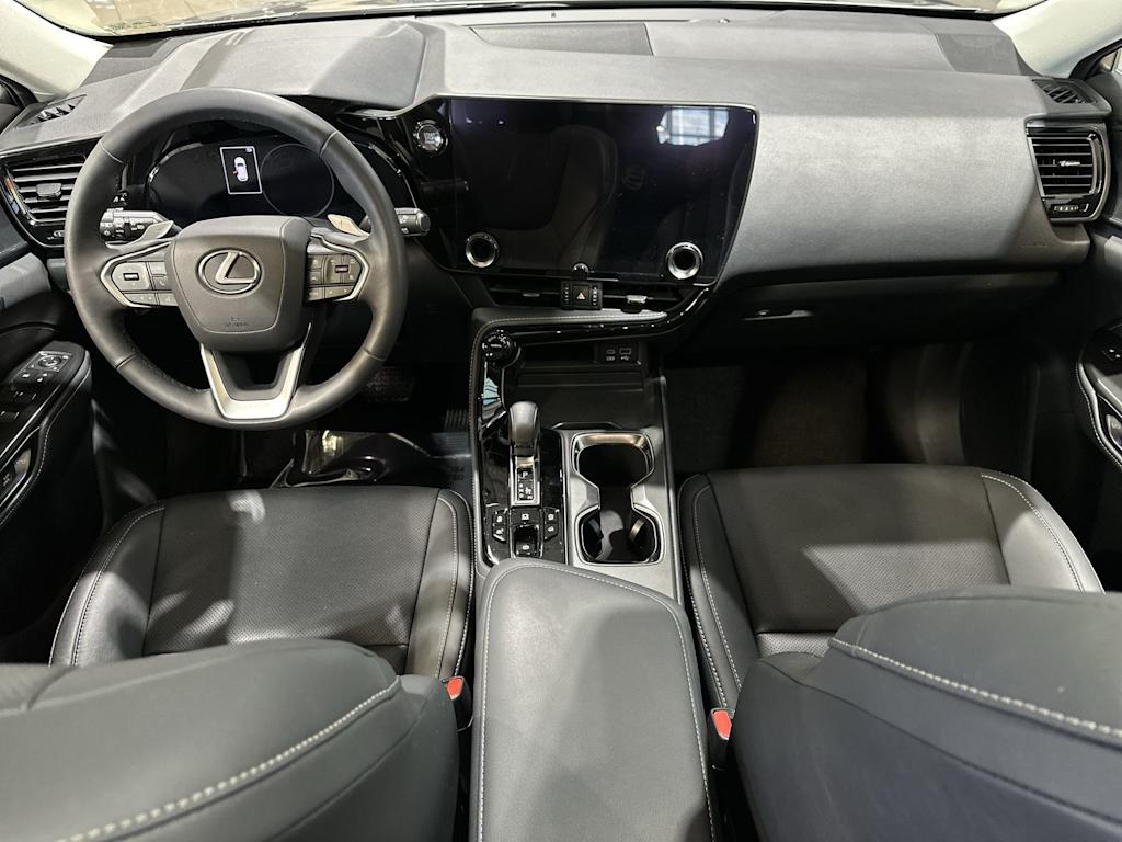 Thumbnail: 2023 Lexus NX - 10