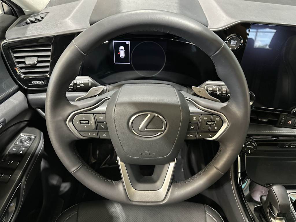 Thumbnail: 2023 Lexus NX - 14