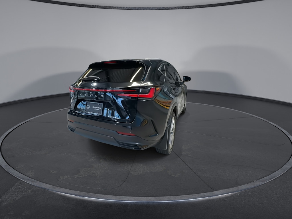Thumbnail: 2023 Lexus NX - 23