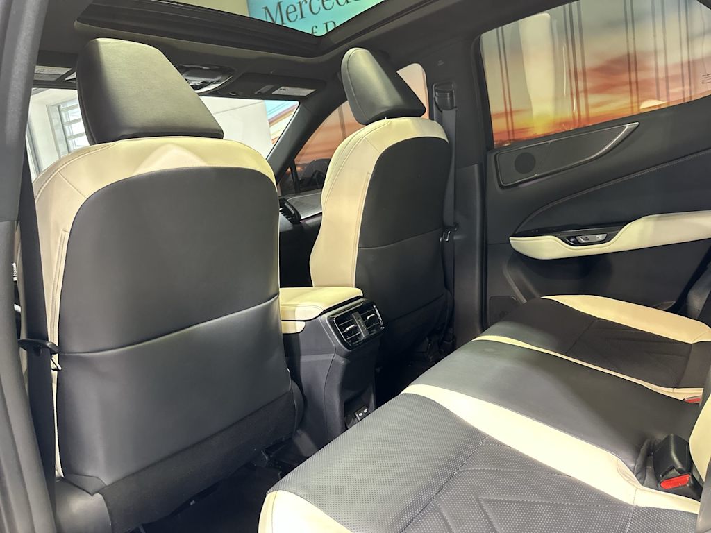Thumbnail: 2023 Lexus NX - 13