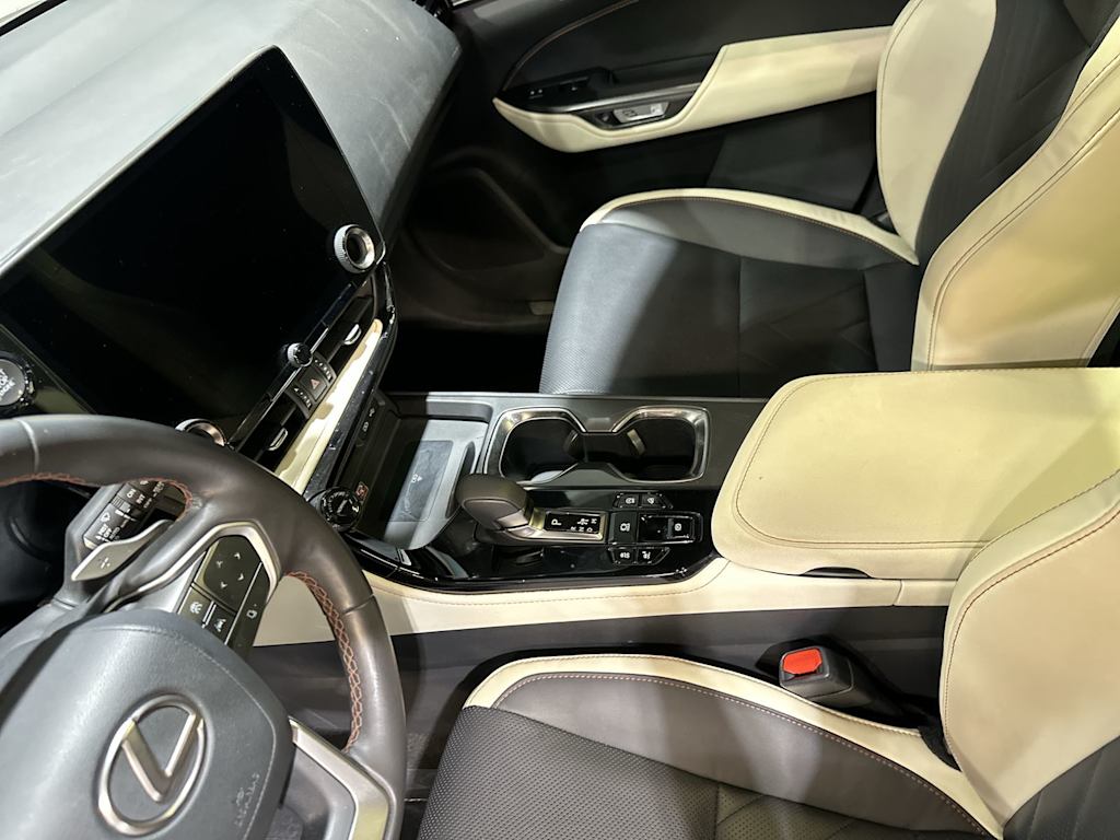 Thumbnail: 2023 Lexus NX - 14