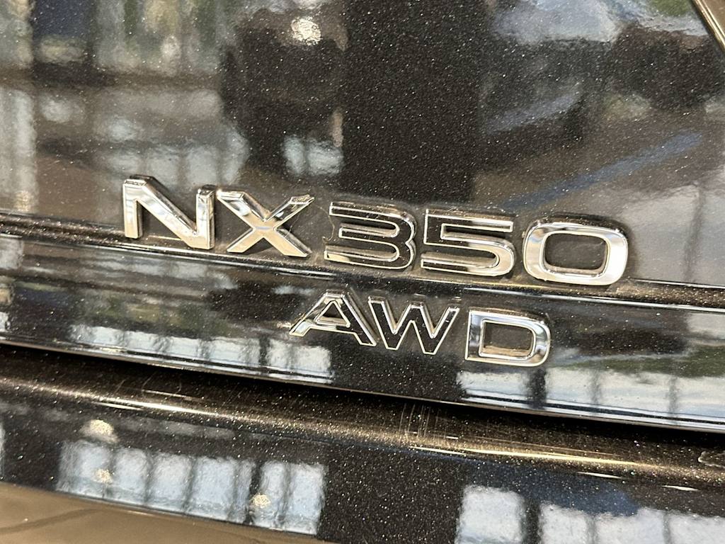 Thumbnail: 2023 Lexus NX - 30