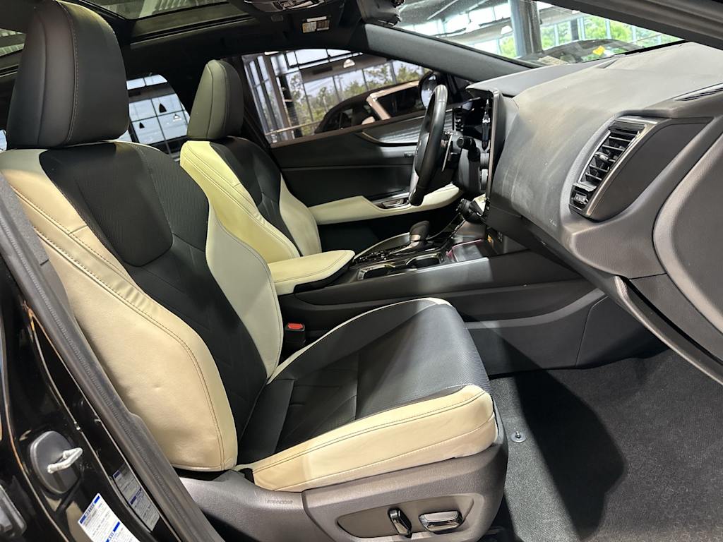 Thumbnail: 2023 Lexus NX - 32