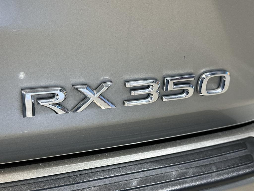 Thumbnail: 2022 Lexus RX - 7
