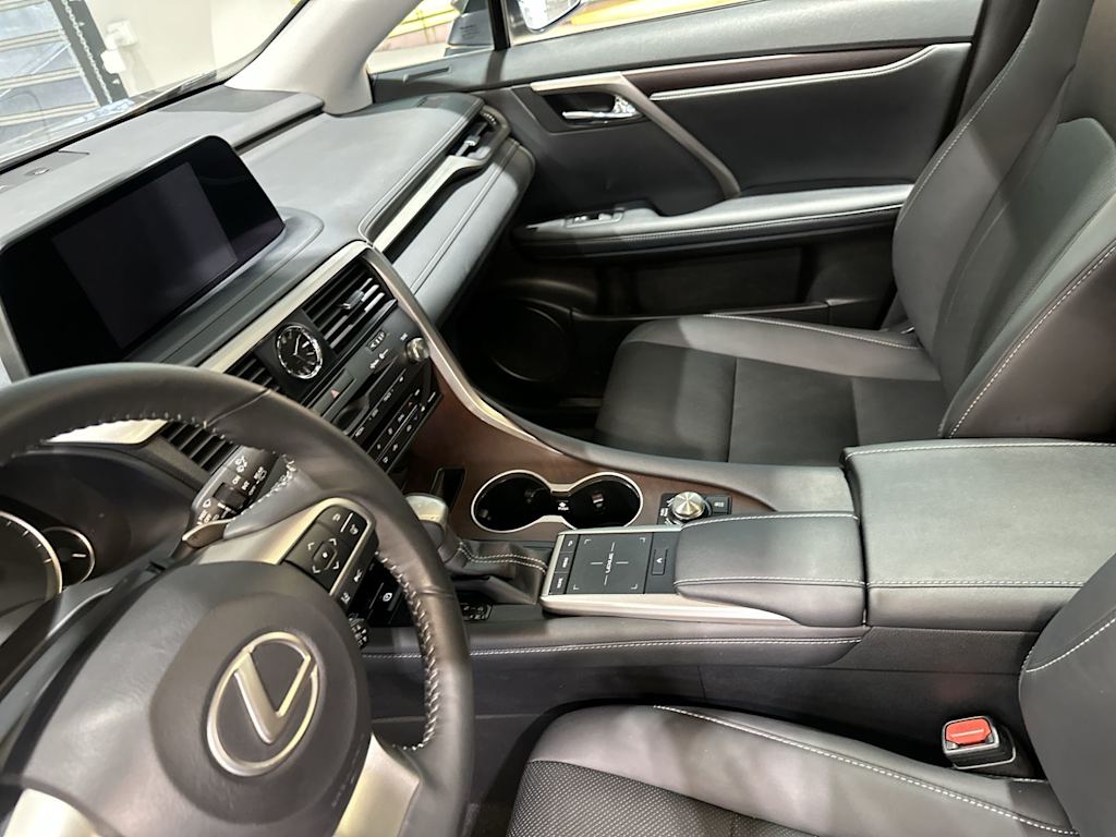Thumbnail: 2022 Lexus RX - 15