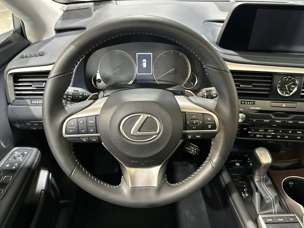 Thumbnail: 2022 Lexus RX - 14