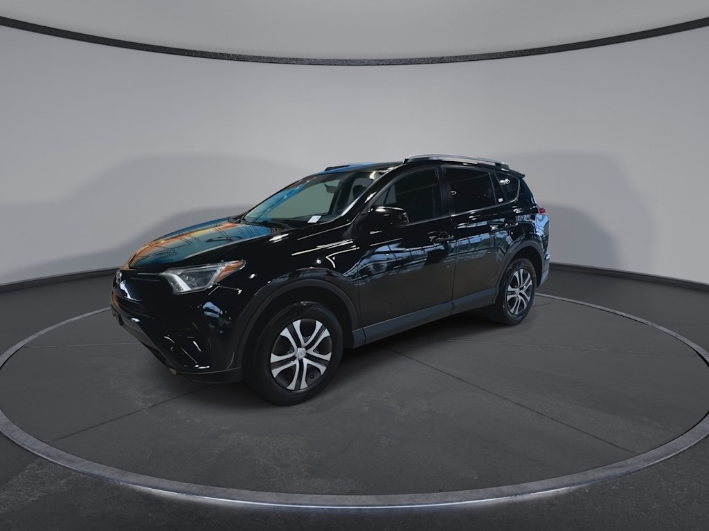Thumbnail: 2016 Toyota RAV4 - 7