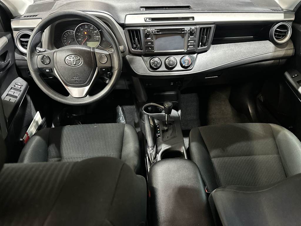 Thumbnail: 2016 Toyota RAV4 - 10