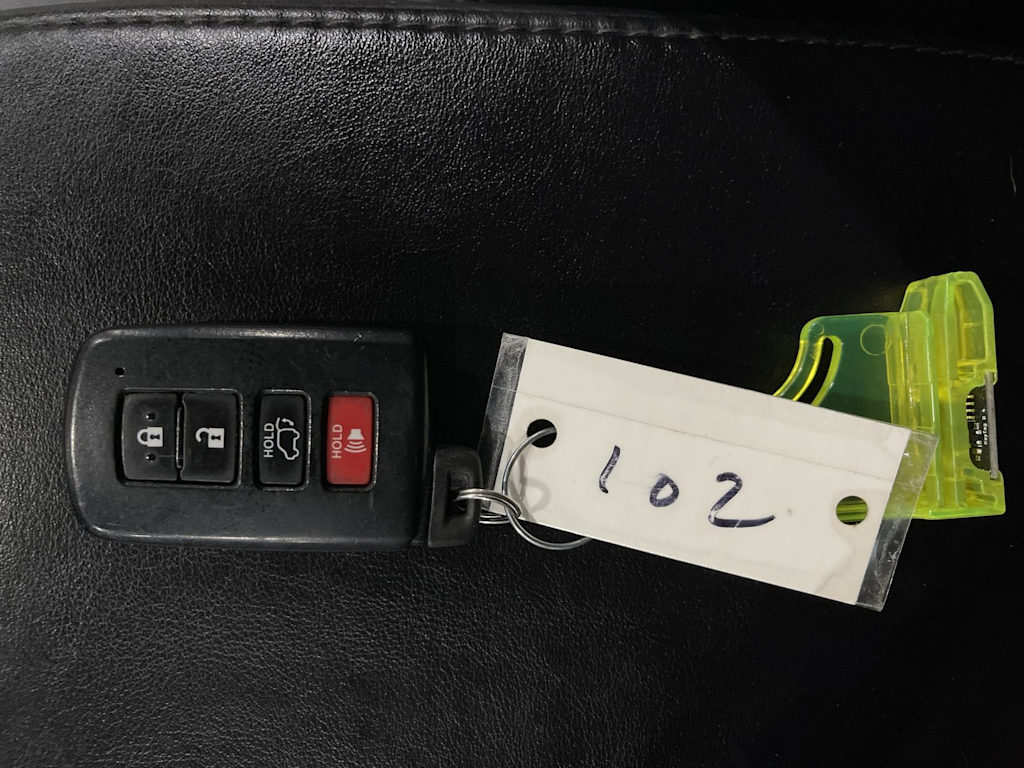 Thumbnail: 2015 Toyota RAV4 - 17