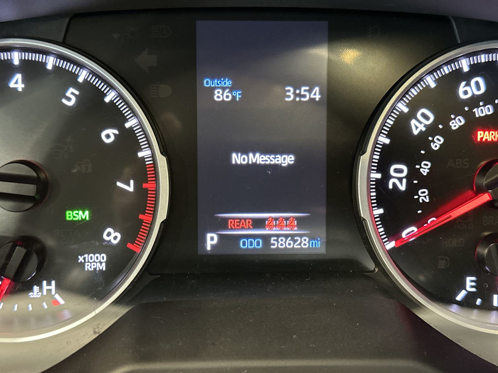 Thumbnail: 2021 Toyota RAV4 - 16
