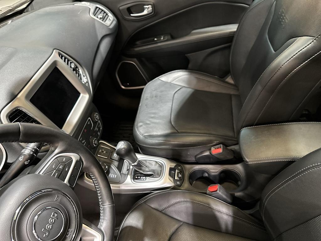 Thumbnail: 2020 Jeep Compass - 33