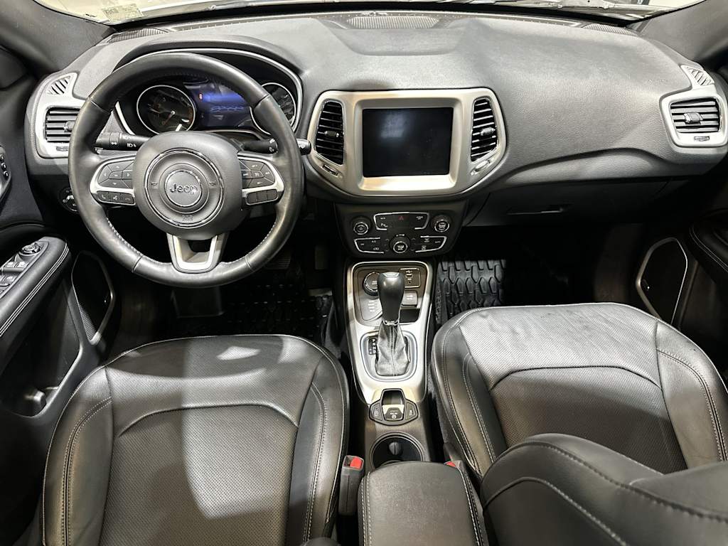 Thumbnail: 2020 Jeep Compass - 10