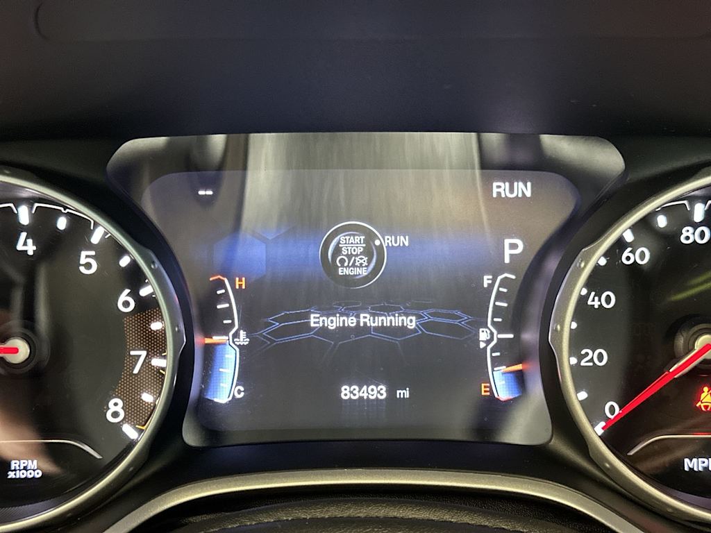 Thumbnail: 2020 Jeep Compass - 16
