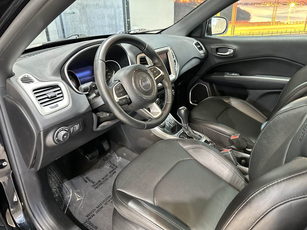 Thumbnail: 2020 Jeep Compass - 2