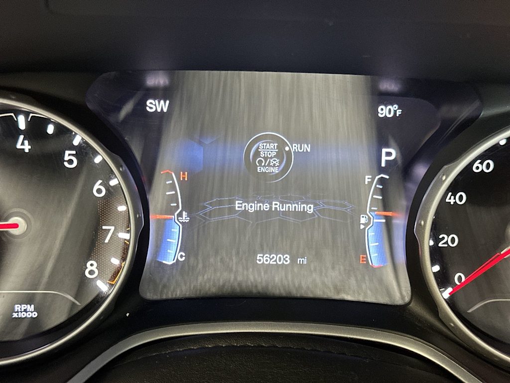 Thumbnail: 2020 Jeep Compass - 16