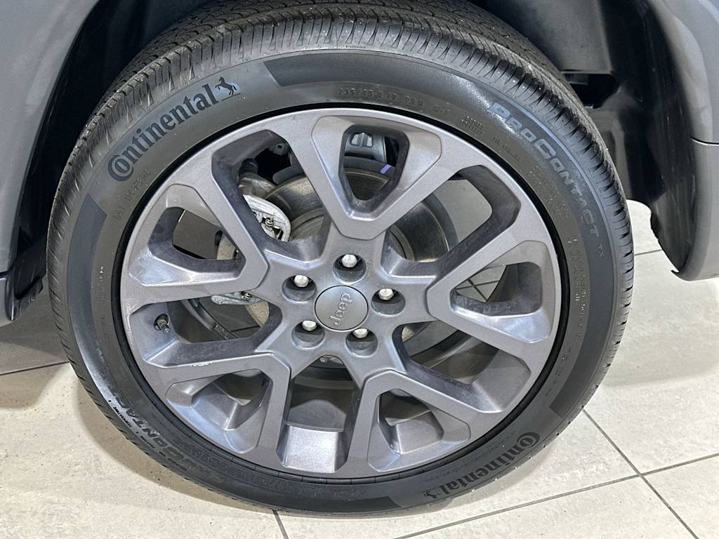 Thumbnail: 2020 Jeep Compass - 8