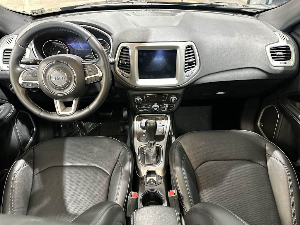 Thumbnail: 2020 Jeep Compass - 10