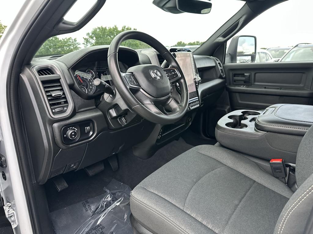 Thumbnail: 2026 RAM 2500 - 2