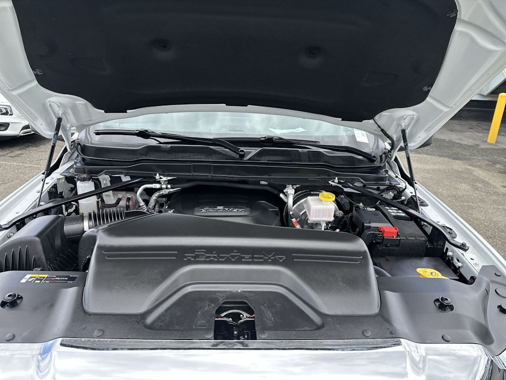 Thumbnail: 2026 RAM 2500 - 9