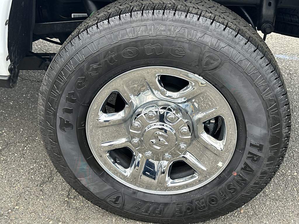 Thumbnail: 2026 RAM 2500 - 8