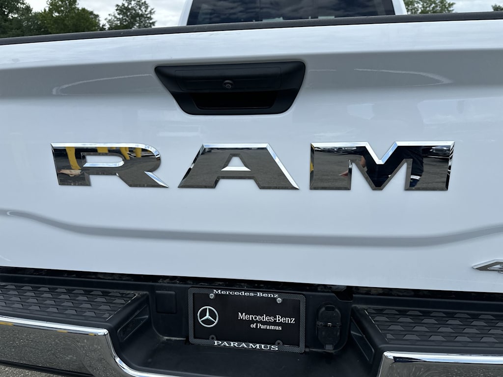 Thumbnail: 2026 RAM 2500 - 30