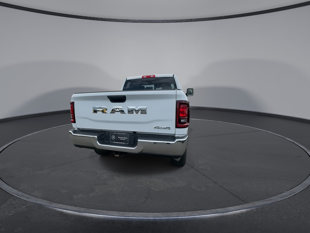 Thumbnail: 2026 RAM 2500 - 18