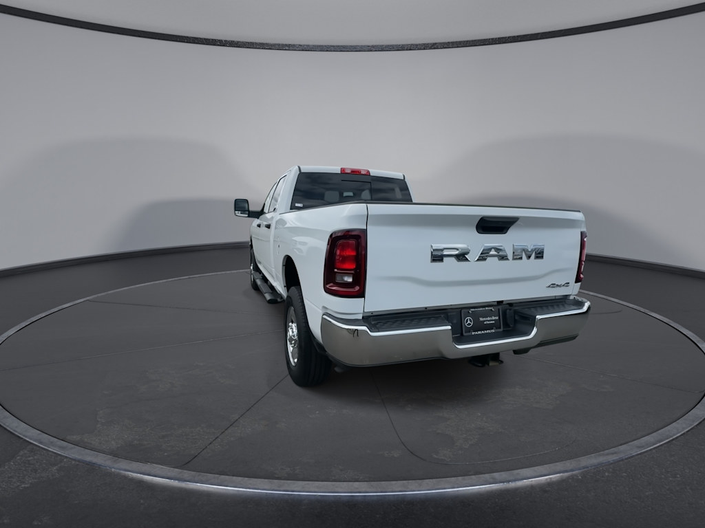 Thumbnail: 2026 RAM 2500 - 7