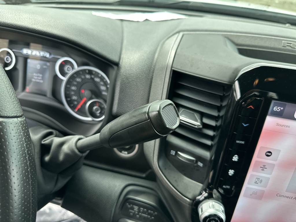 Thumbnail: 2026 RAM 2500 - 15