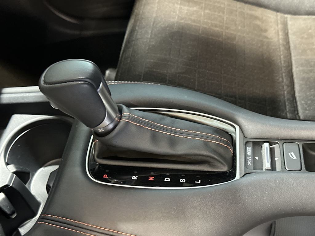 Thumbnail: 2024 Honda HR-V - 14