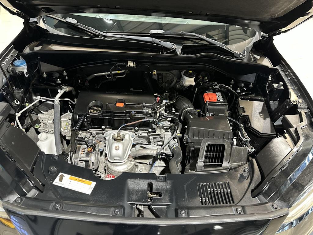 Thumbnail: 2024 Honda HR-V - 31