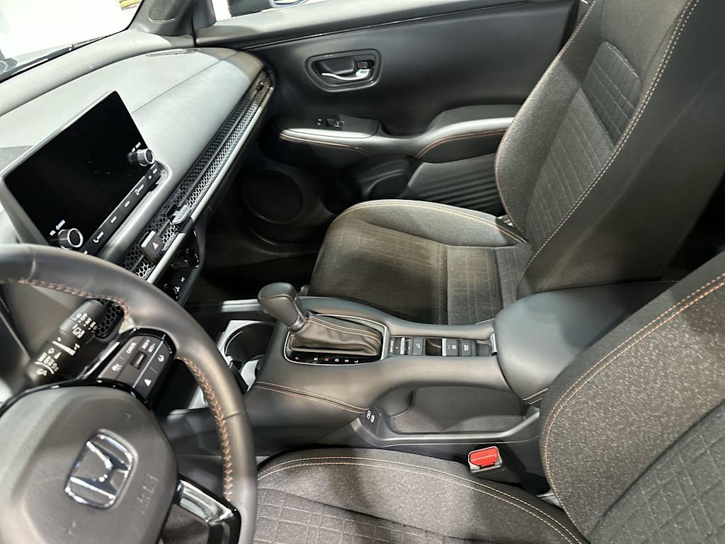 Thumbnail: 2024 Honda HR-V - 33