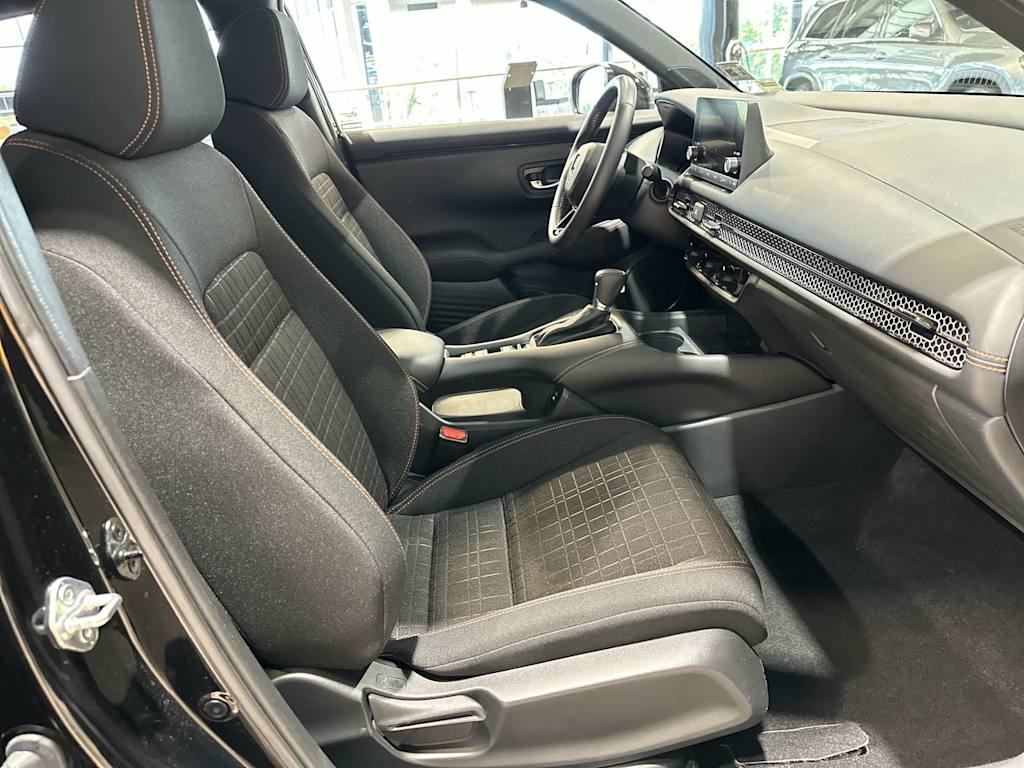 Thumbnail: 2024 Honda HR-V - 11