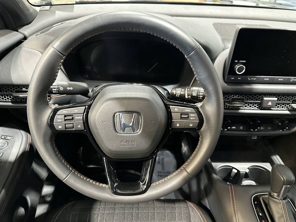 Thumbnail: 2024 Honda HR-V - 13