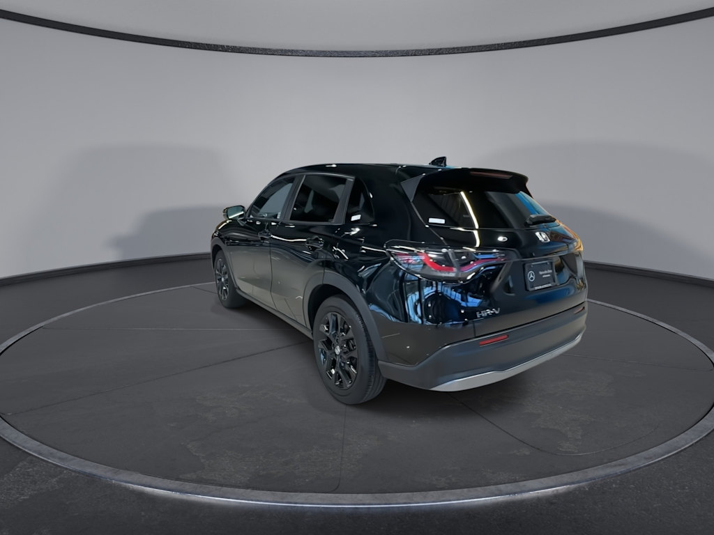 Thumbnail: 2024 Honda HR-V - 6