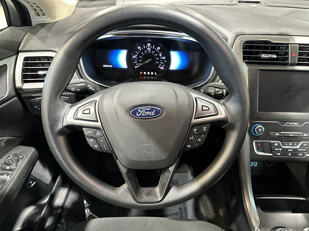 Thumbnail: 2019 Ford Fusion - 14