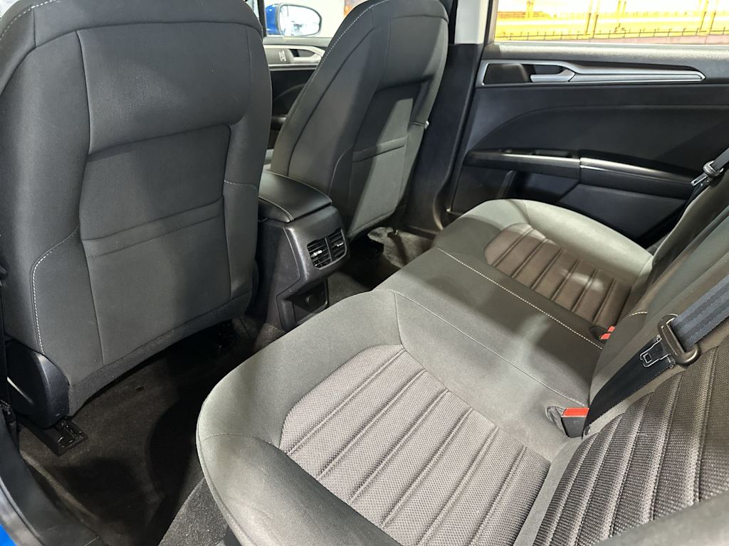 Thumbnail: 2019 Ford Fusion - 13