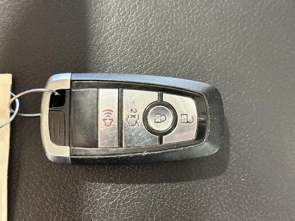 Thumbnail: 2019 Ford Fusion - 18