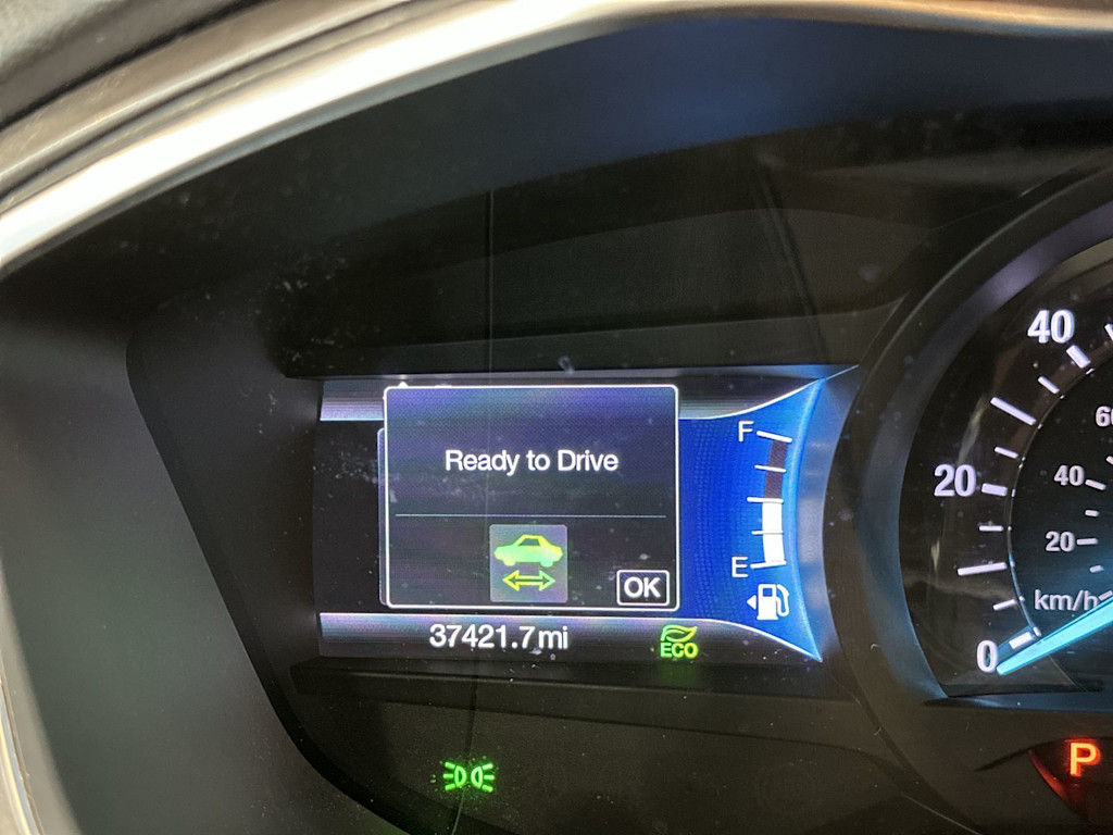 Thumbnail: 2019 Ford Fusion - 16
