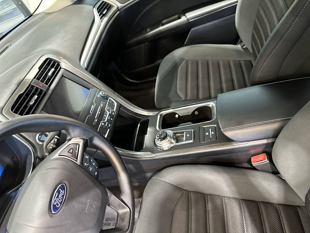Thumbnail: 2019 Ford Fusion - 33