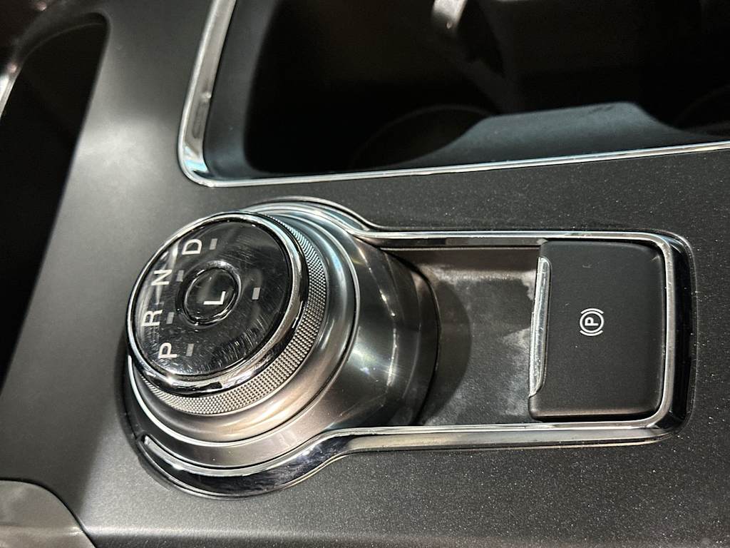Thumbnail: 2019 Ford Fusion - 15