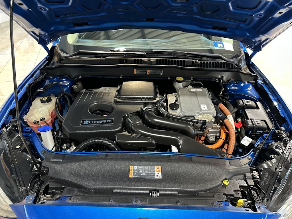 Thumbnail: 2019 Ford Fusion - 9
