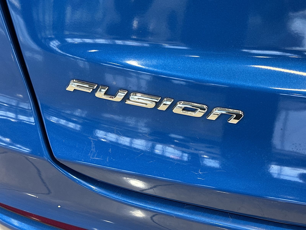 Thumbnail: 2019 Ford Fusion - 31