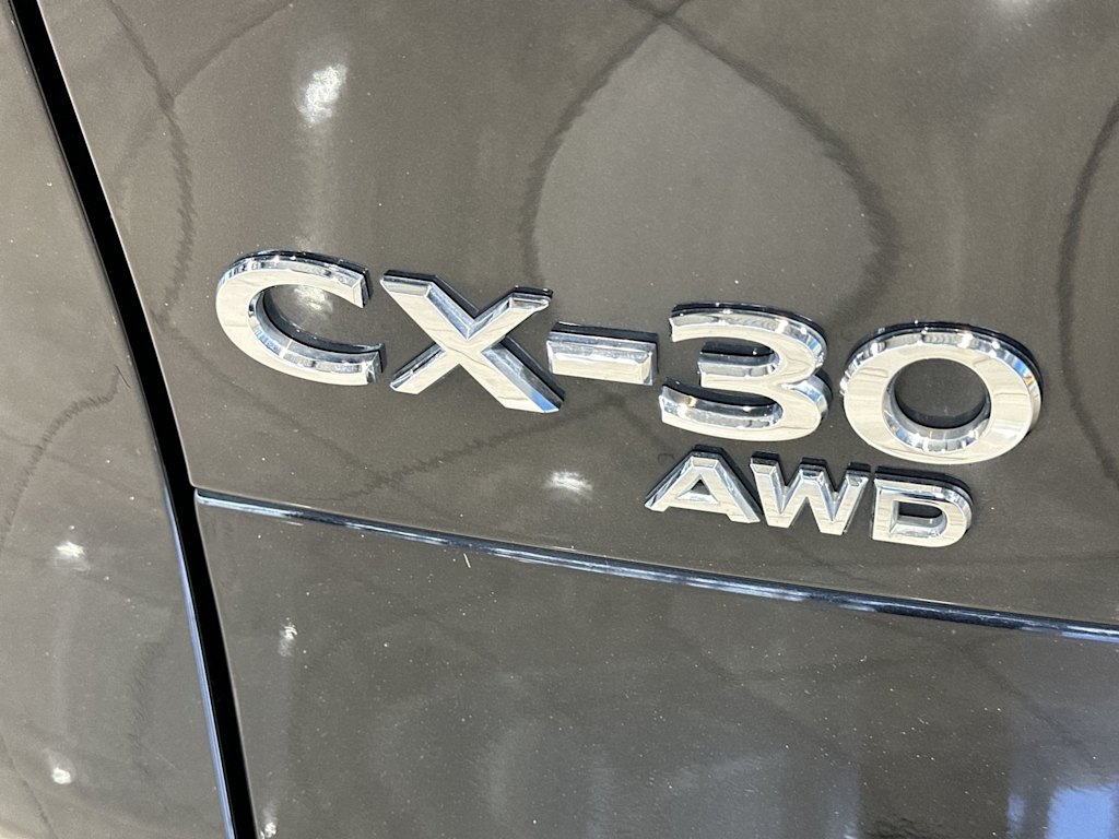 Thumbnail: 2024 Mazda CX-30 - 7