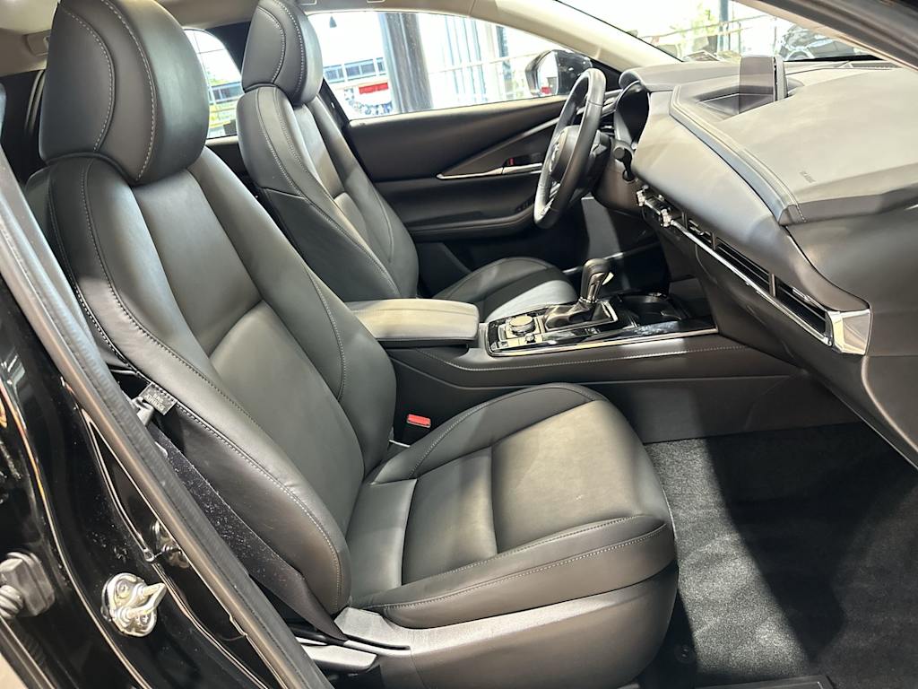 Thumbnail: 2024 Mazda CX-30 - 32