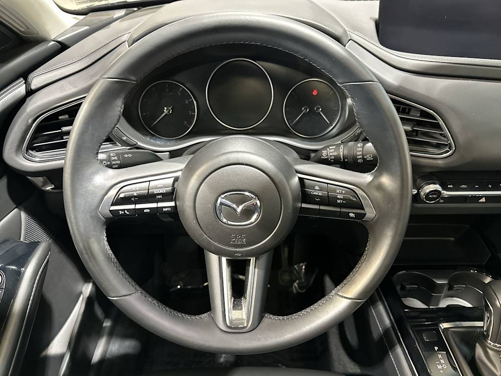 Thumbnail: 2024 Mazda CX-30 - 10