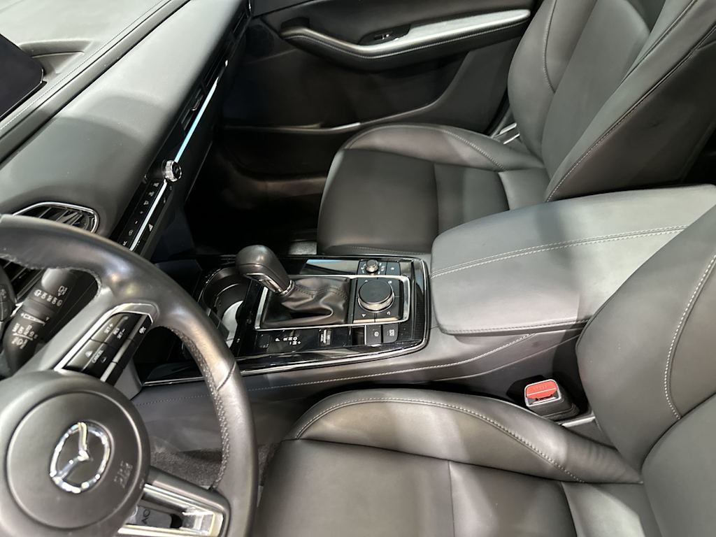 Thumbnail: 2024 Mazda CX-30 - 33