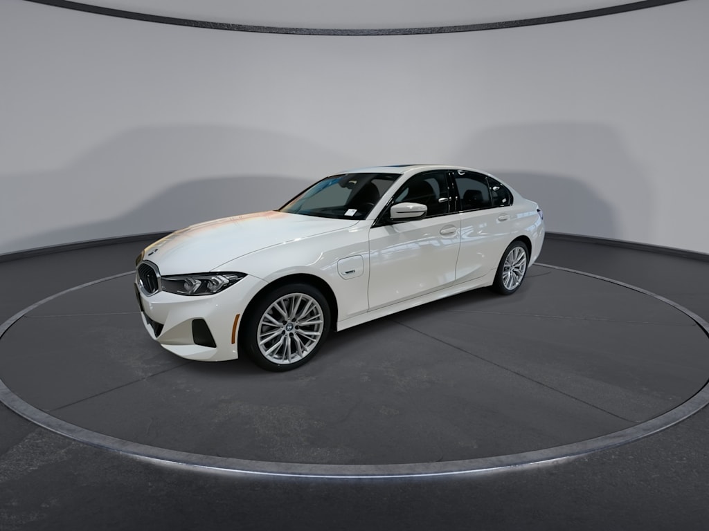 Thumbnail: 2023 BMW 3 Series - 7