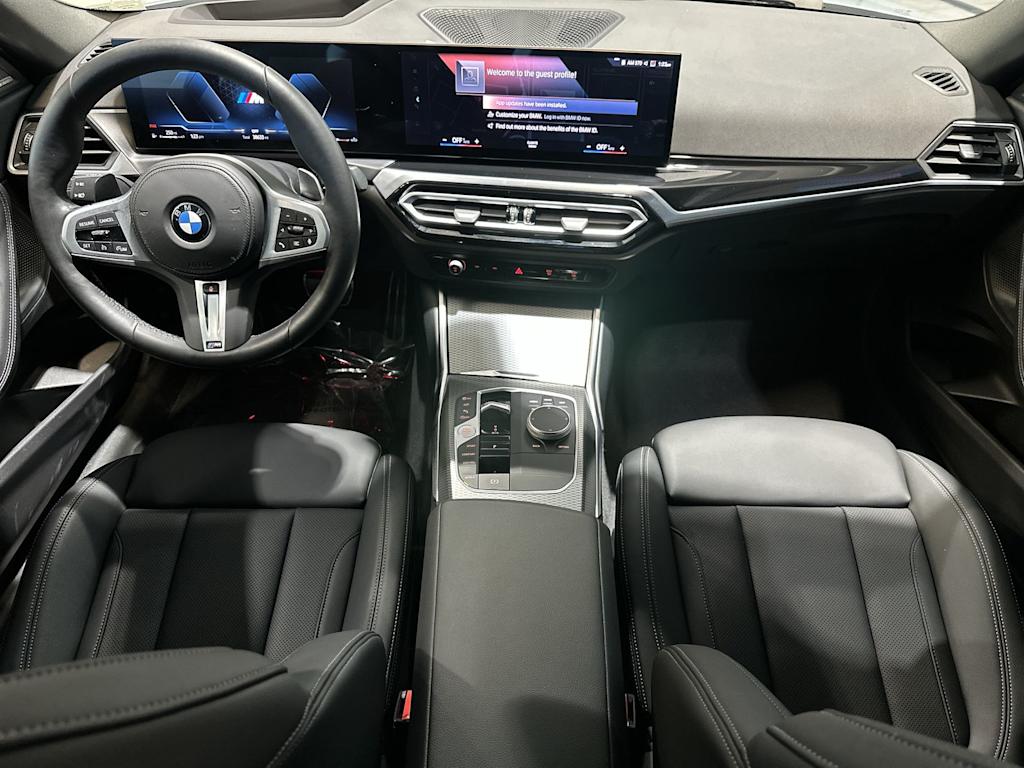 Thumbnail: 2023 BMW 2 Series - 2