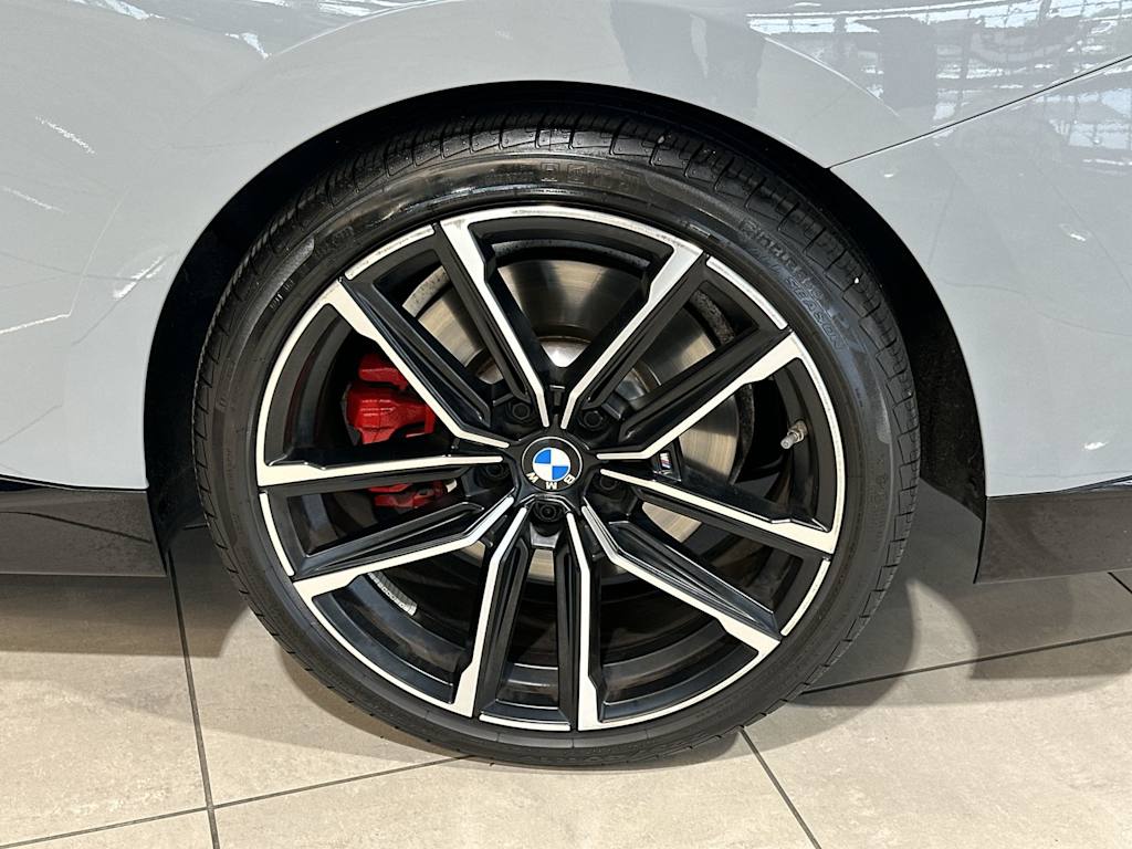 Thumbnail: 2023 BMW 2 Series - 8
